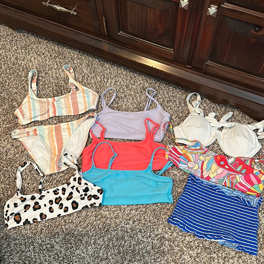 Juniors Swim bundle